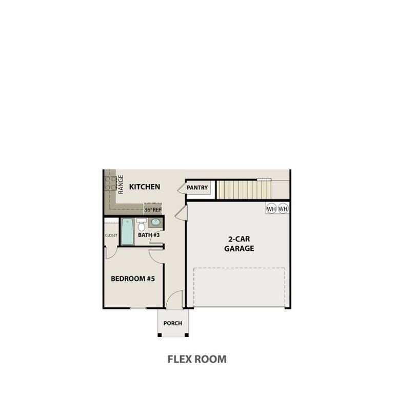 305 Juniper Drive. Hinesville, GA 31313