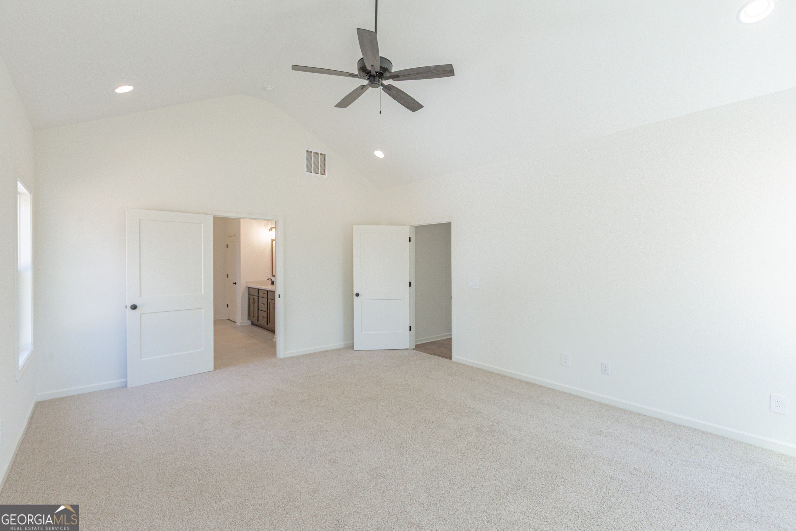 156 Hidden Meadows Drive. Gay, GA 30218