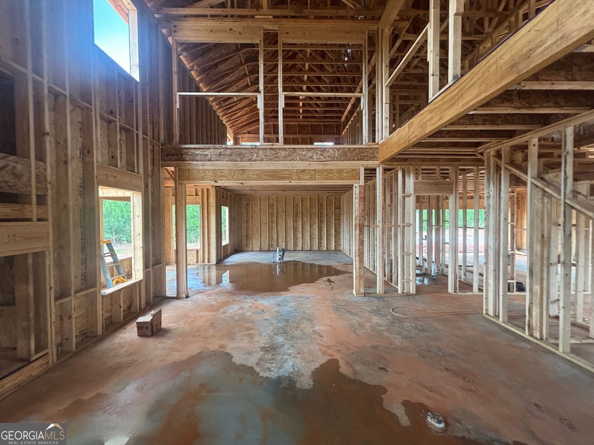753 Hopewell Road. Forsyth, GA 31029