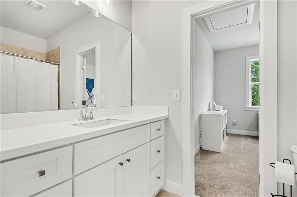 1997 Shallowford Road. Marietta, GA 30066