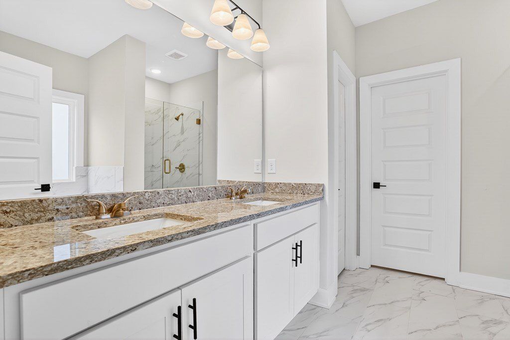 216 Villa Rica Springs Lot 11. Villa Rica, GA 30180