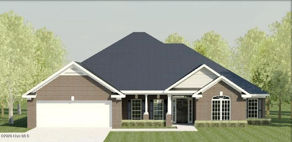 Stockport Drive. Hephzibah, GA 30815