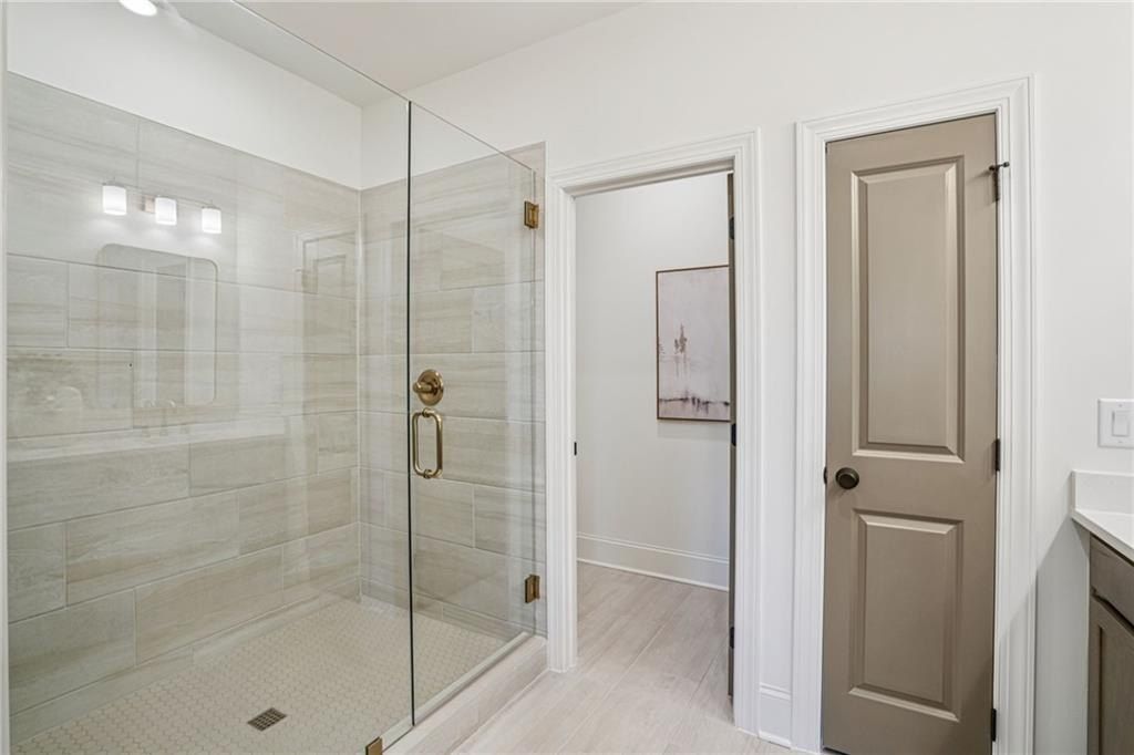 140 Iveybrooke Lane. Alpharetta, GA 30009