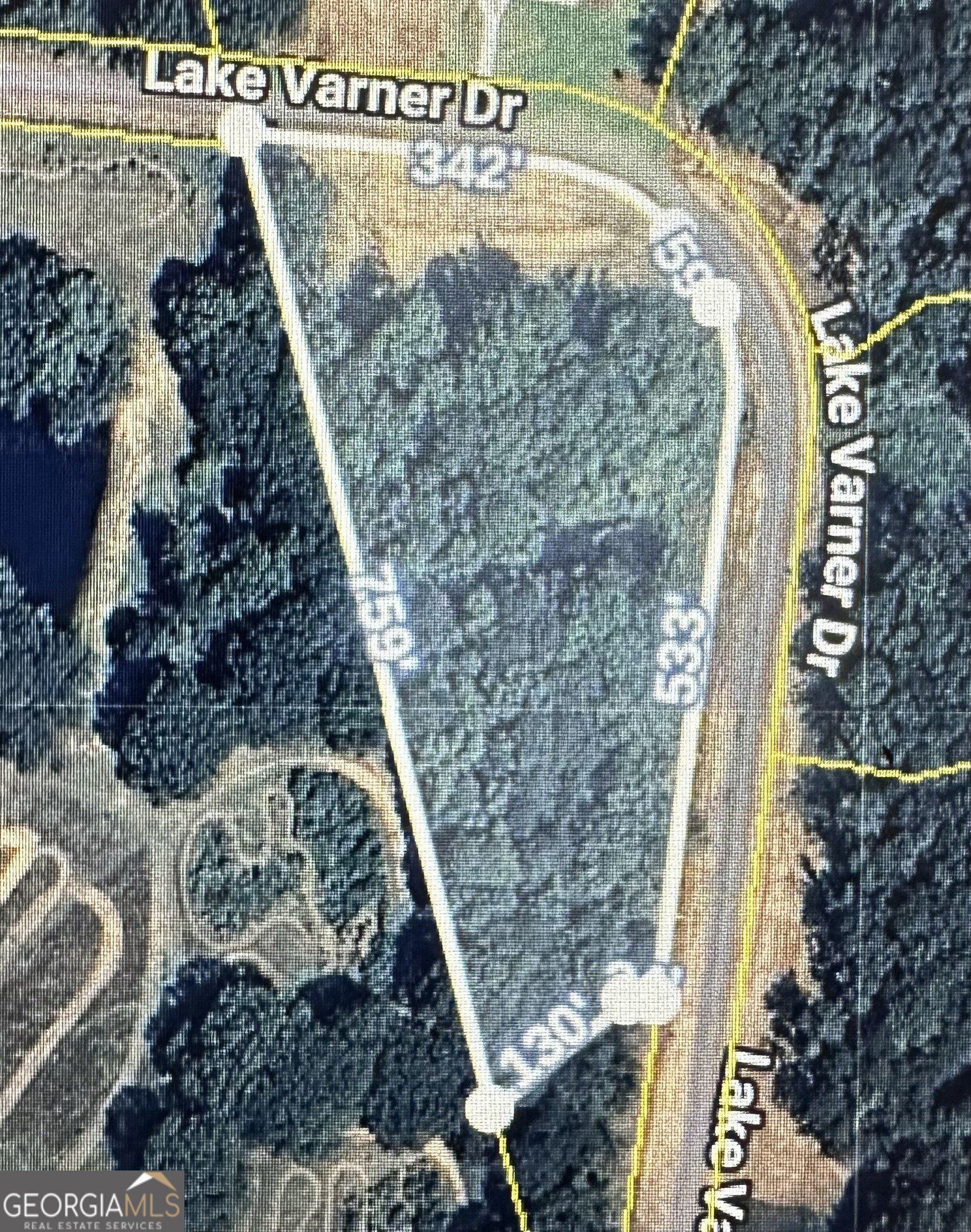 467 Lake Varner Drive. Covington, GA 30014