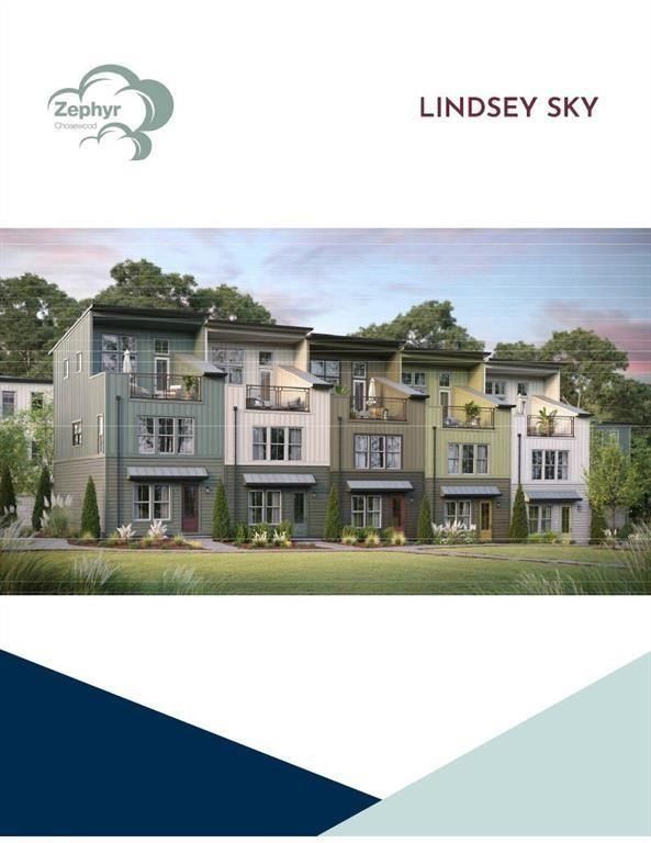 1354 Breezy Street Se. Atlanta, GA 30315