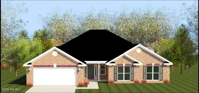 Stockport Drive. Hephzibah, GA 30815