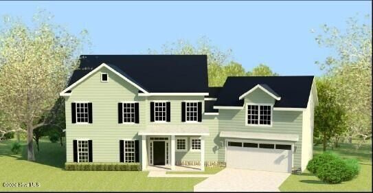 Wensleydale Court. Grovetown, GA 30813