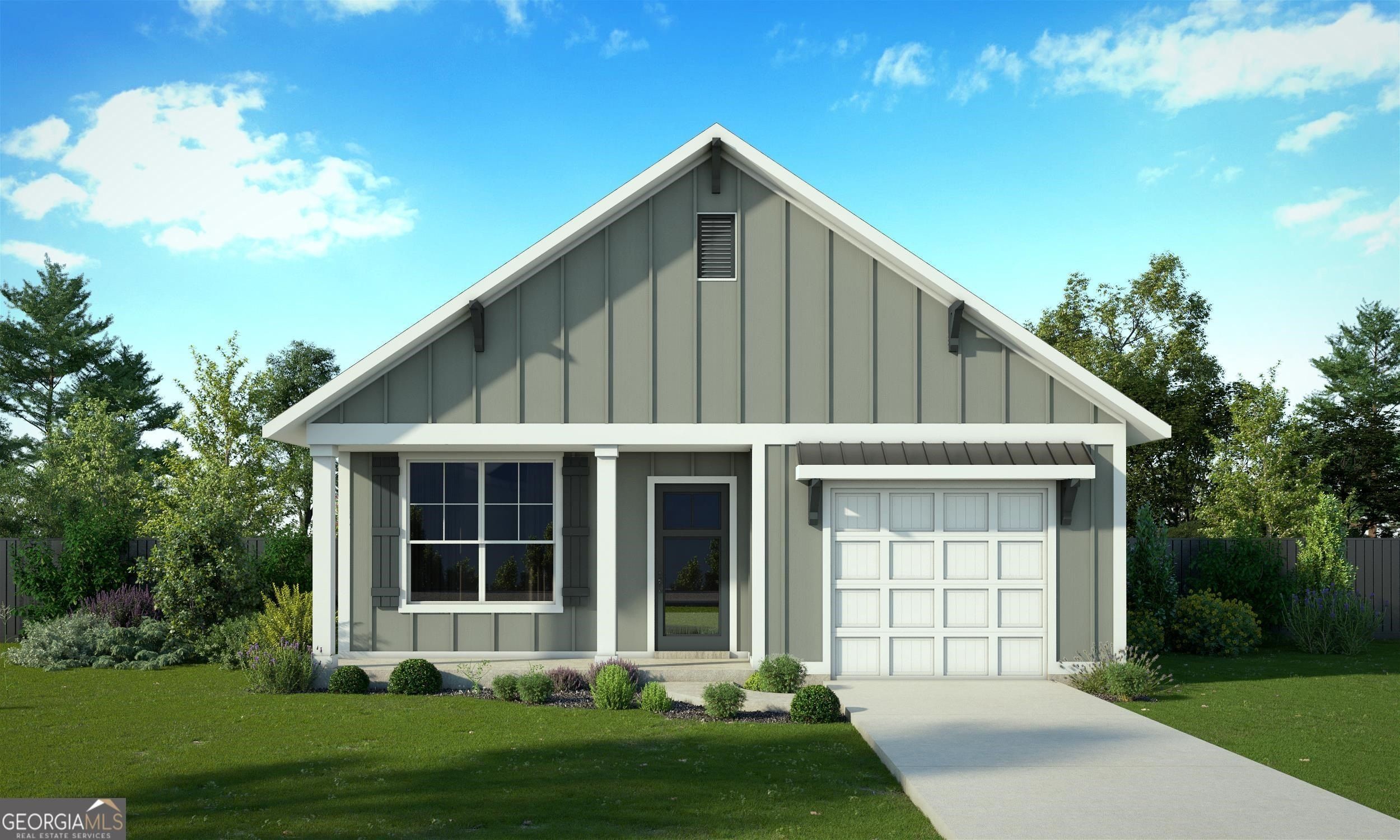 111 Cottage Grove Circle. Eatonton, GA 31024