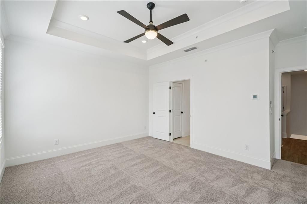 142 Iveybrooke Lane. Alpharetta, GA 30009