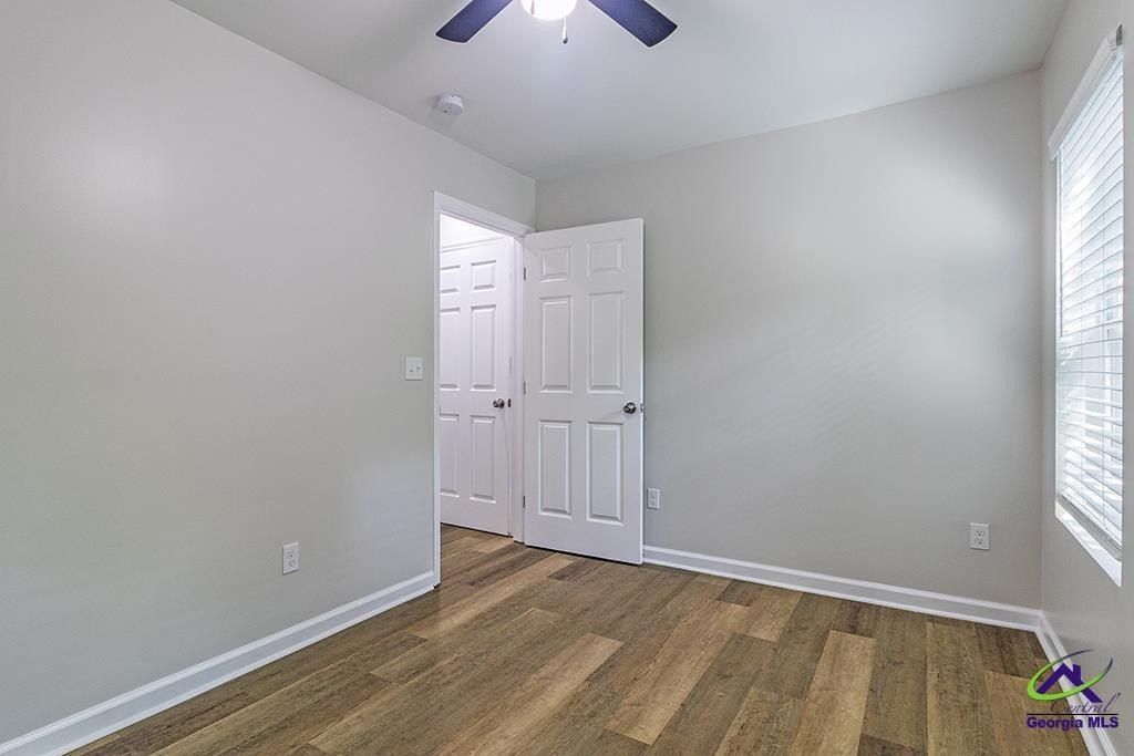 114 Emily Street. Macon, GA 31204