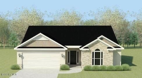 Bellingham Drive. Hephzibah, GA 30815