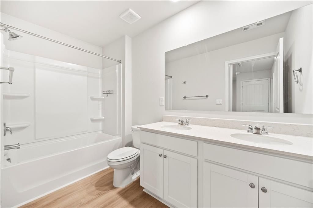 6710 Corryton Street. Flowery Branch, GA 30542