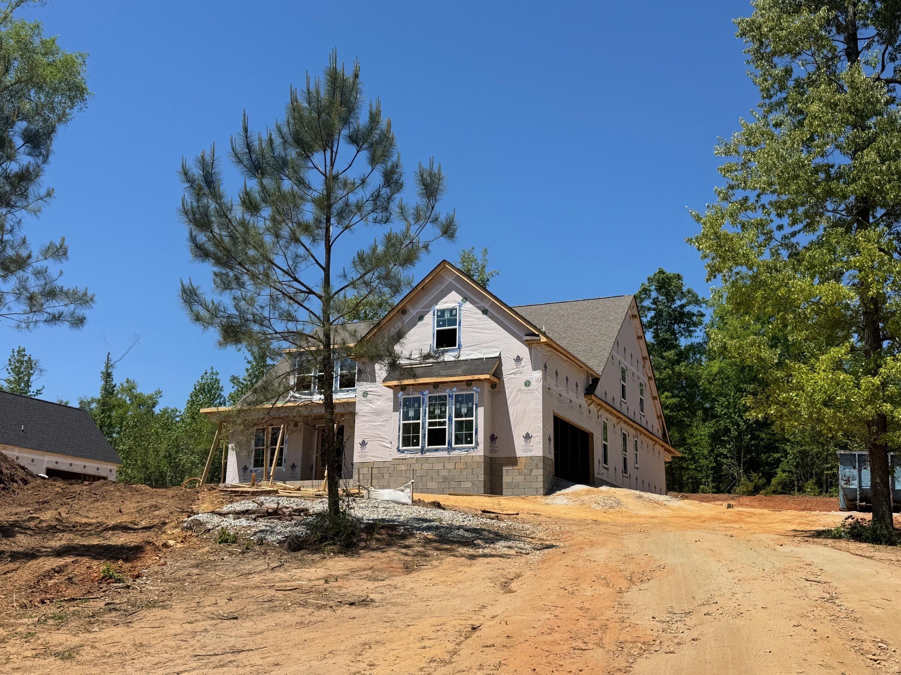 Marsdale Drive Lot 3. Grovetown, GA 30813