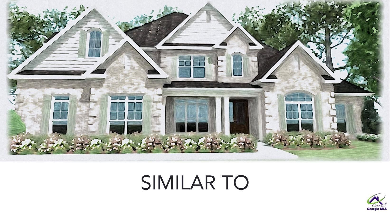 Willowbrook Lane. Kathleen, GA 31047