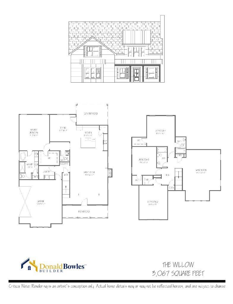 151 Rolling Meadows Way. Waverly Hall, GA 31831