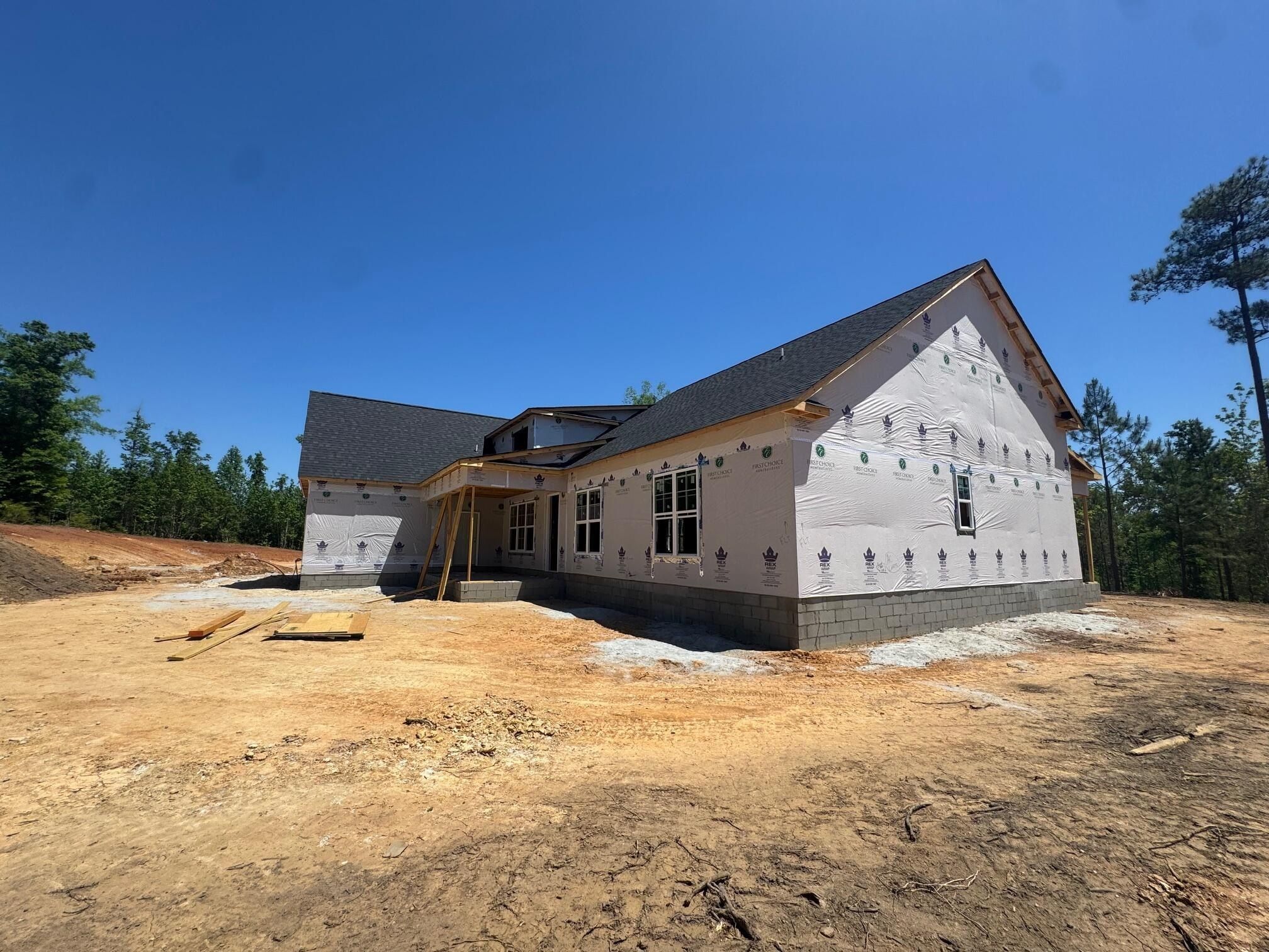 Marsdale Drive Lot. Grovetown, GA 30813