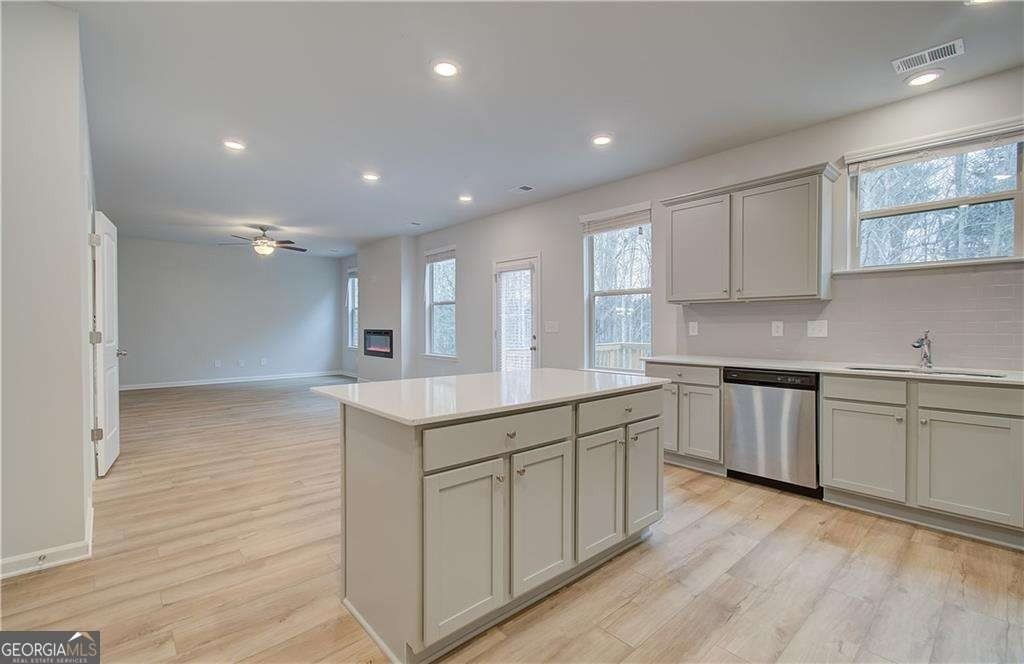 Cedar Grove Road. Hampton, GA 30228