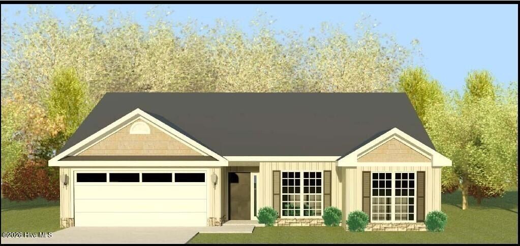 Bellingham Drive. Hephzibah, GA 30815
