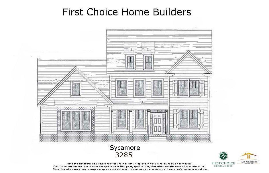 988 Fairbourne Drive. Grovetown, GA 30813