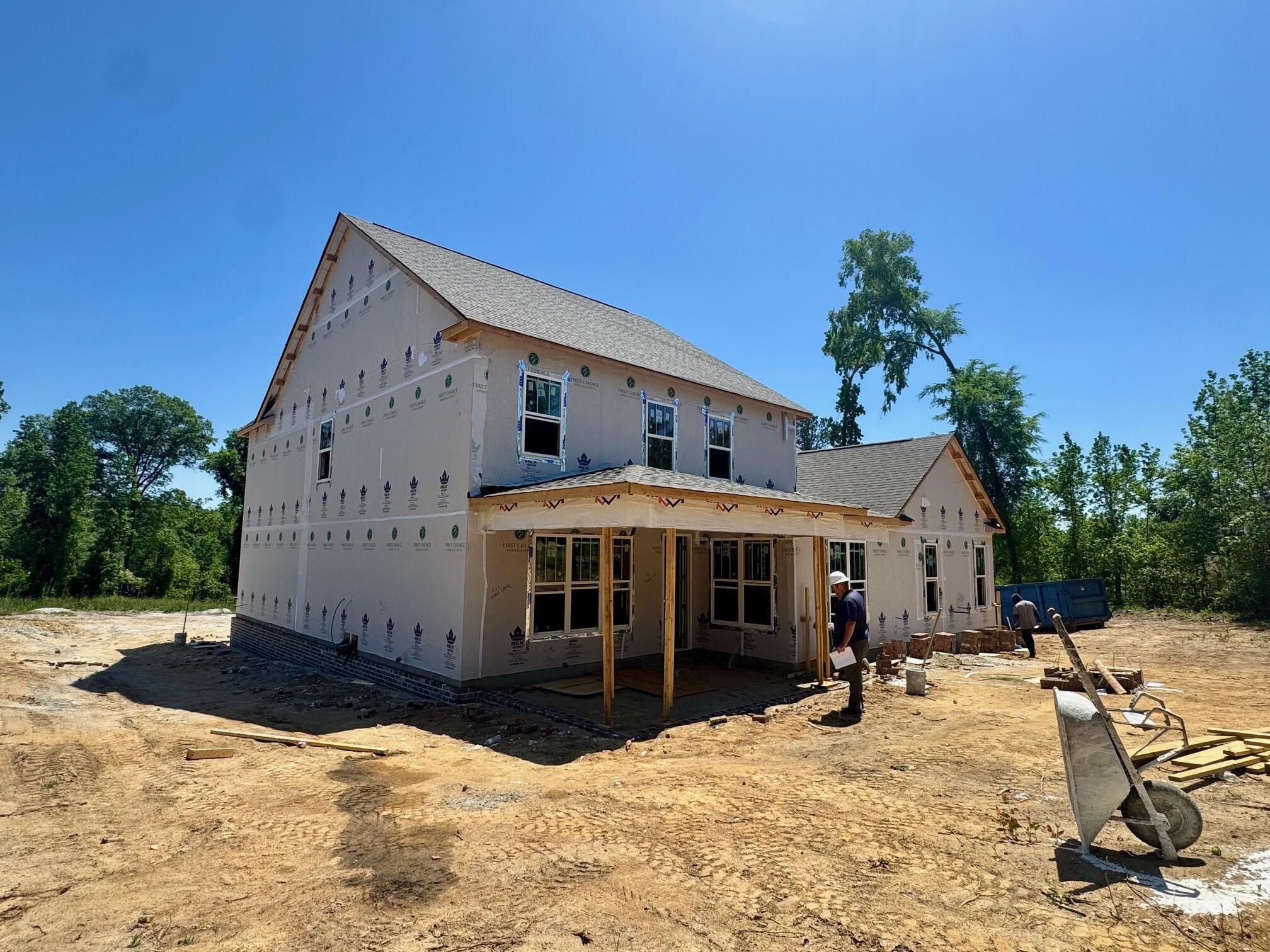 Marsdale Drive. Grovetown, GA 30813