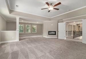 1691 W Hightower Trail. Conyers, GA 30013