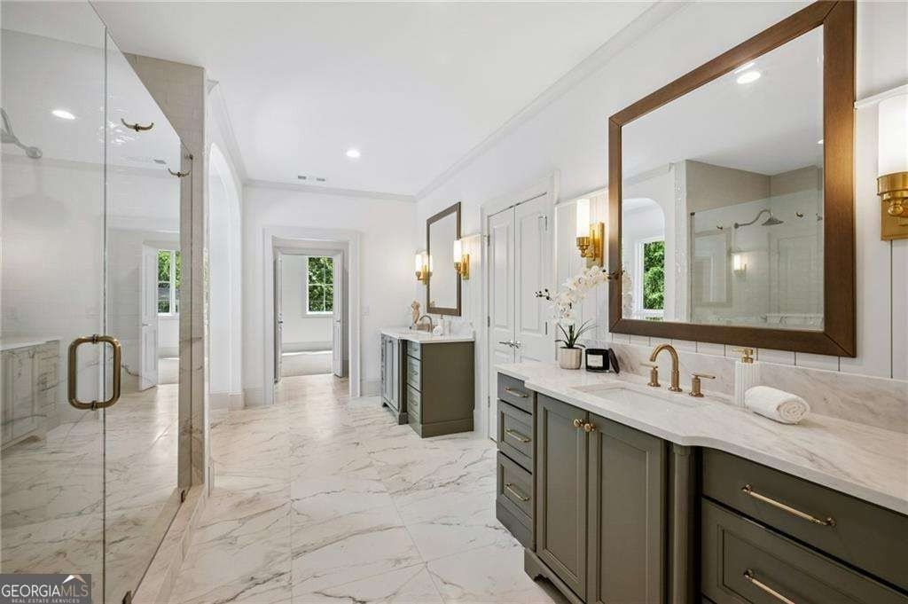 680 Edgewater Trail. Atlanta, GA 30328