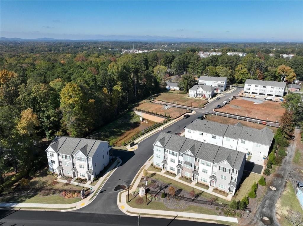 1931 Kinnard Alley. Kennesaw, GA 30144