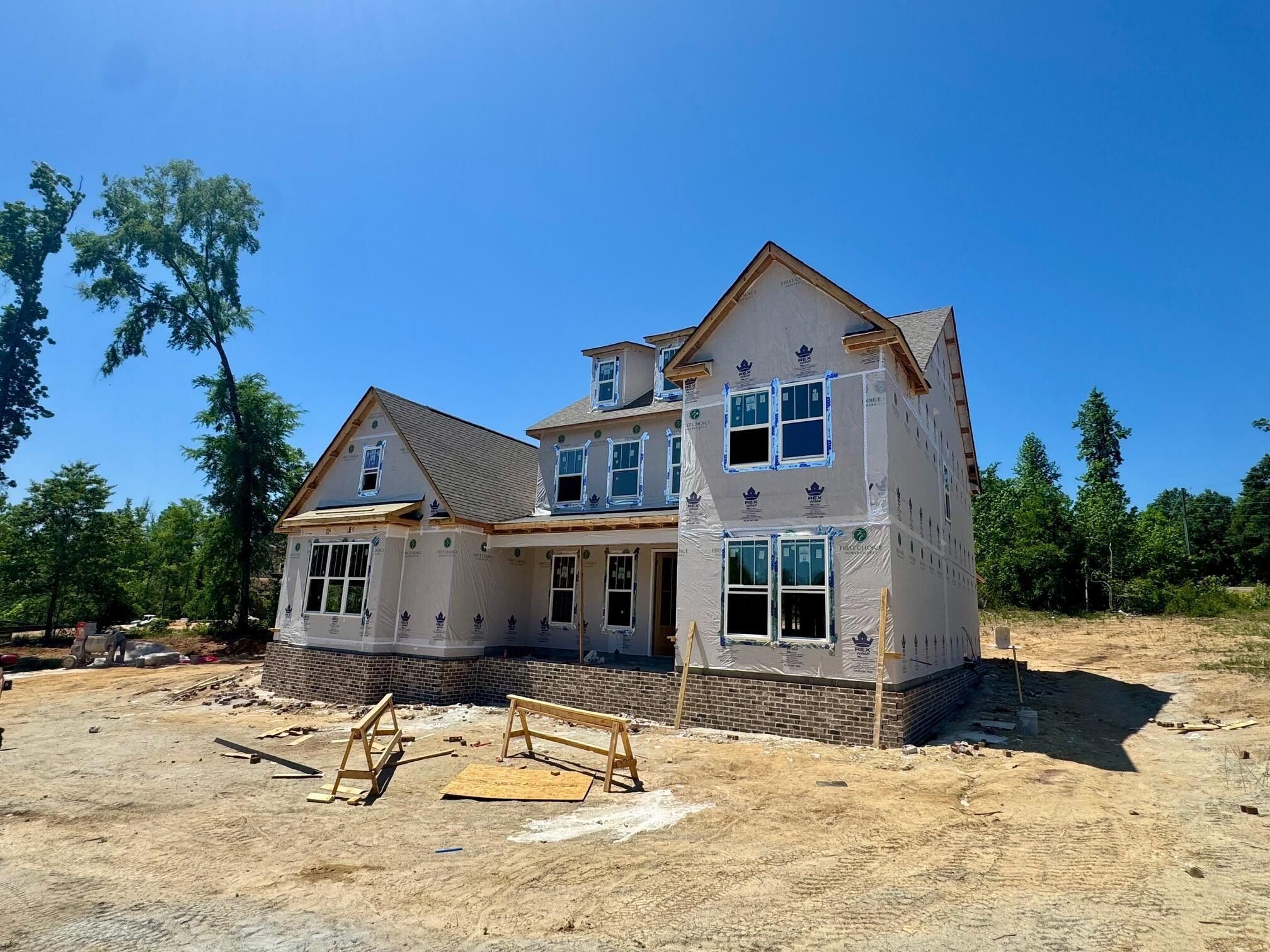 205 Marsdale Drive. Grovetown, GA 30813