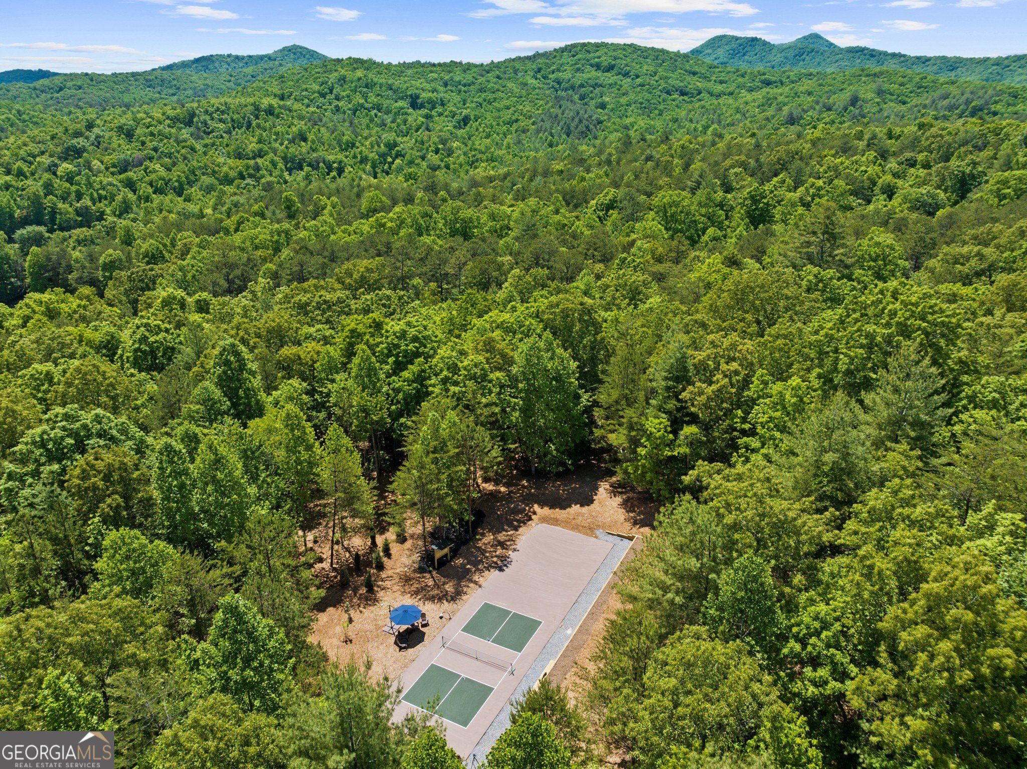 211 Brannon Ridge. Young Harris, GA 30582