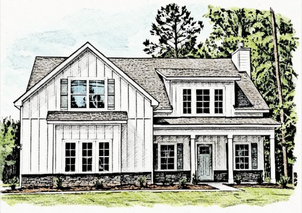 151 Rolling Meadows Way. Waverly Hall, GA 31831