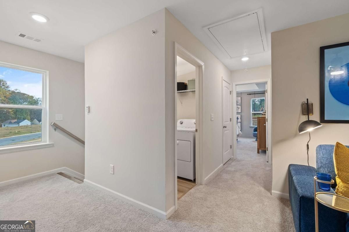 8182 Tiger Way. Riverdale, GA 30296