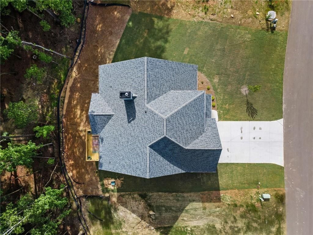 133 Fort Gibson Court. Waleska, GA 30183