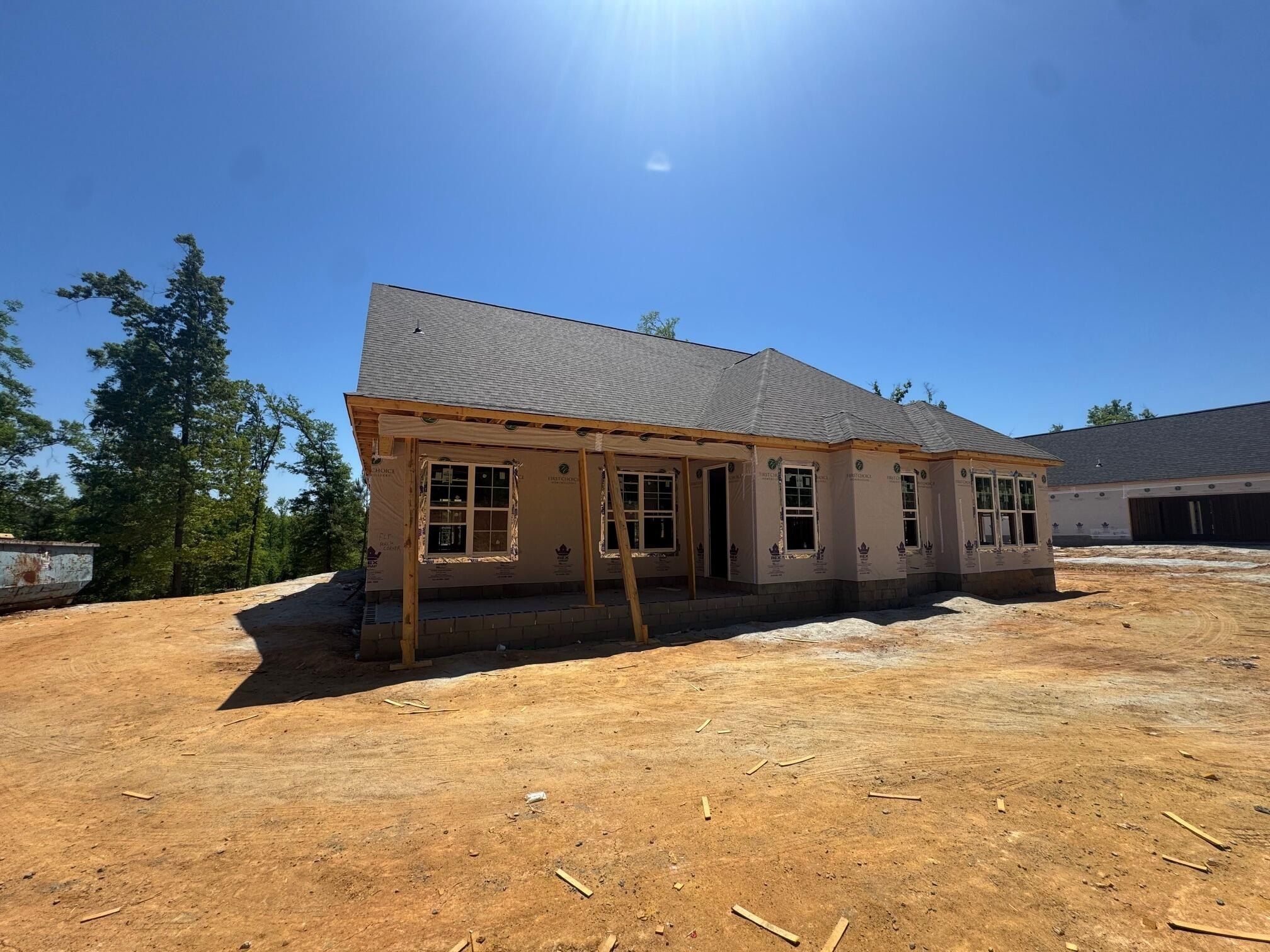 Marsdale Drive Lot. Grovetown, GA 30813
