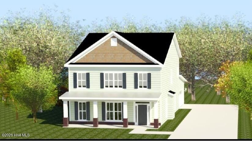 Wensleydale Court. Grovetown, GA 30813
