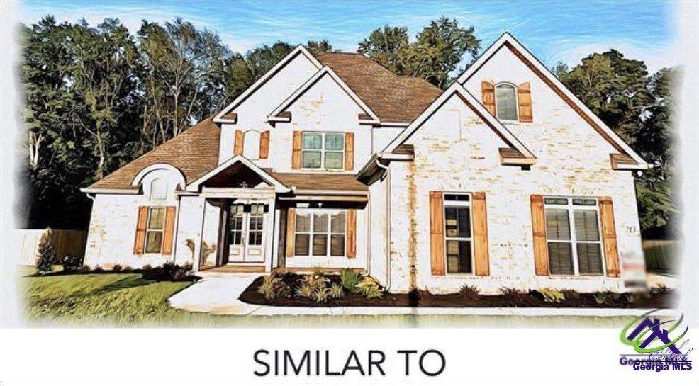 Willowbrook Lane. Kathleen, GA 31047