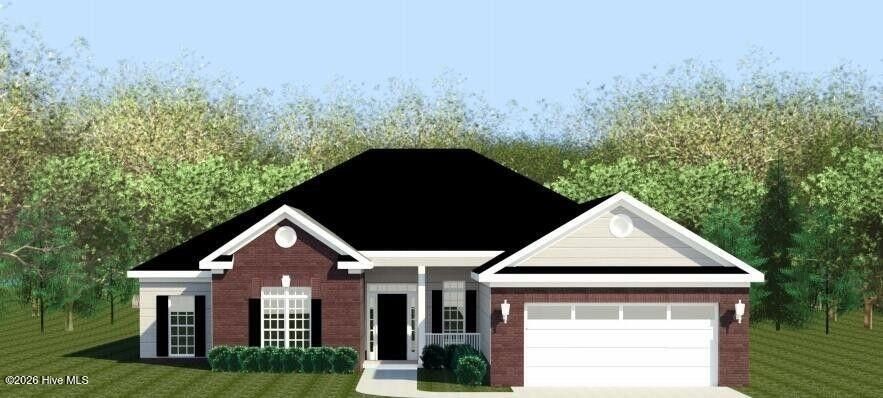 905 Maitland Street. Augusta, GA 30909