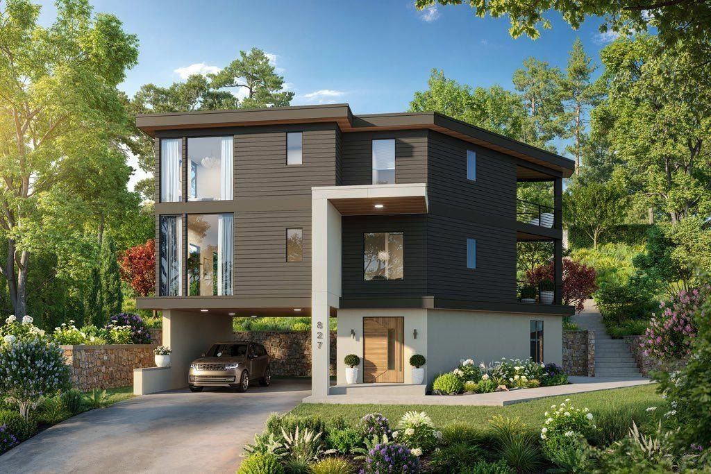 827 Delmar Court Se. Atlanta, GA 30316