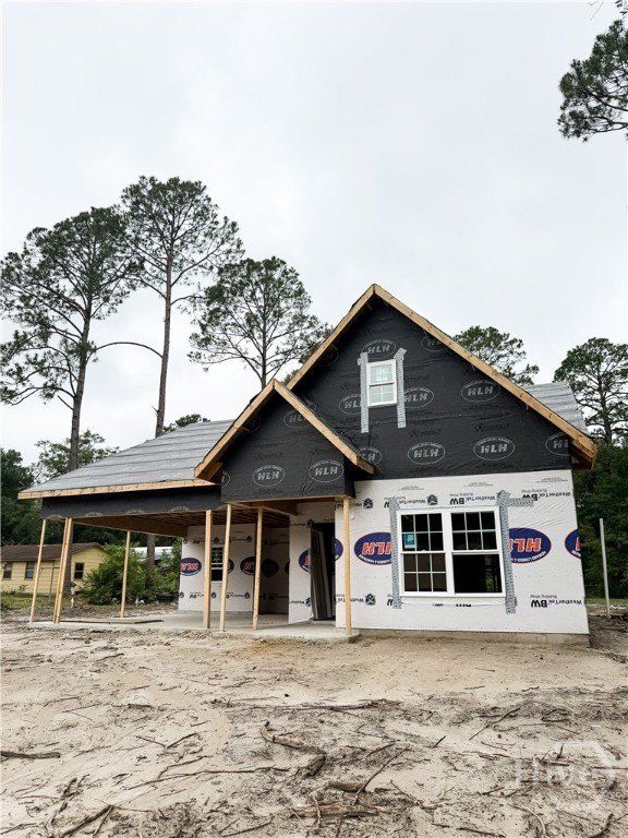 803 Lexington Avenue. Rincon, GA 31326
