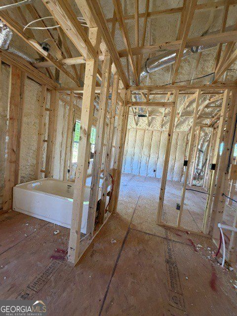 27 Turra Cove Lot 5. Palmetto, GA 30268