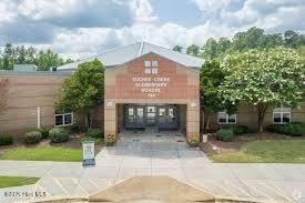 457 Granard Street. Grovetown, GA 30813