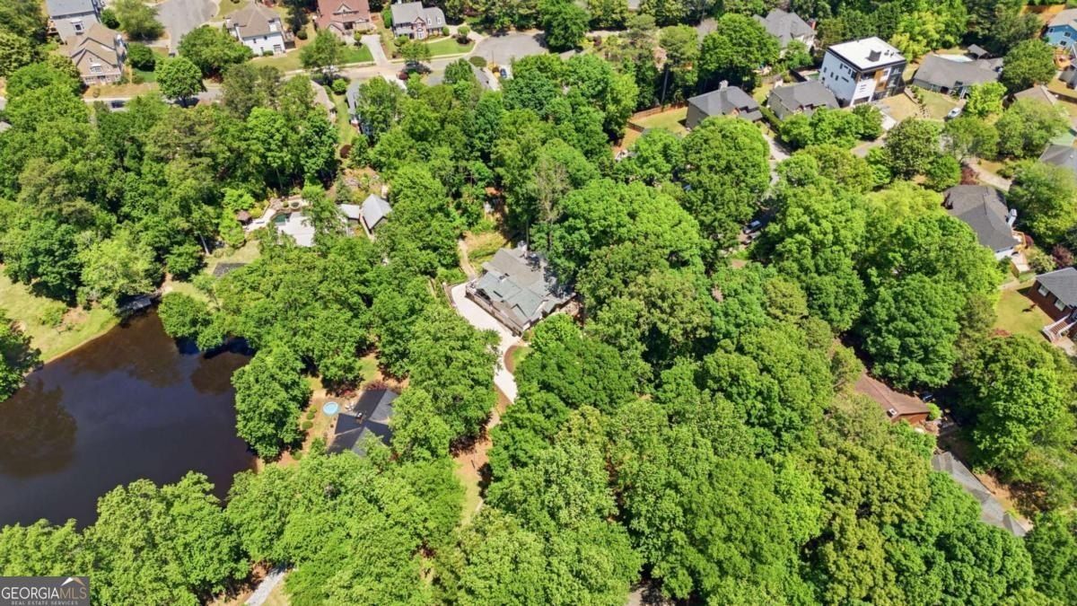 4039 Tall Pine Drive. Marietta, GA 30062