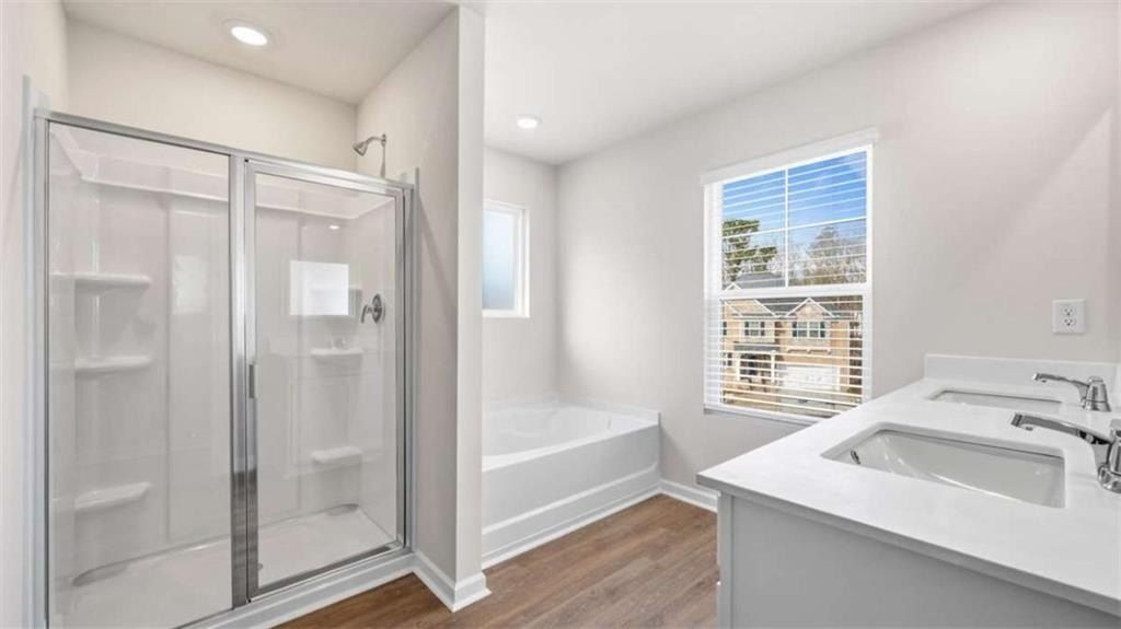 2272 Edgecombe. Dacula, GA 30019