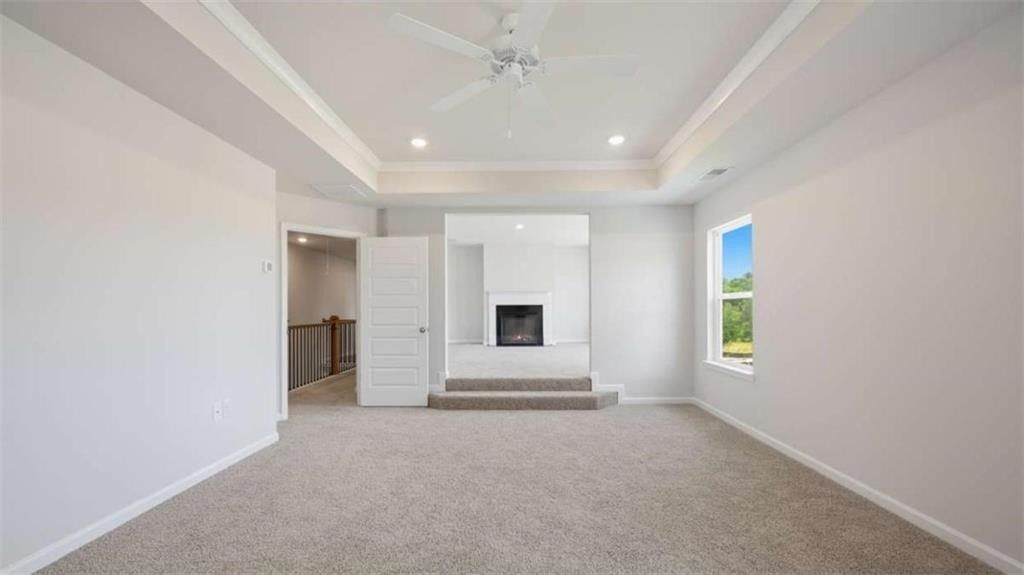 498 Beachview Road. Hampton, GA 30228