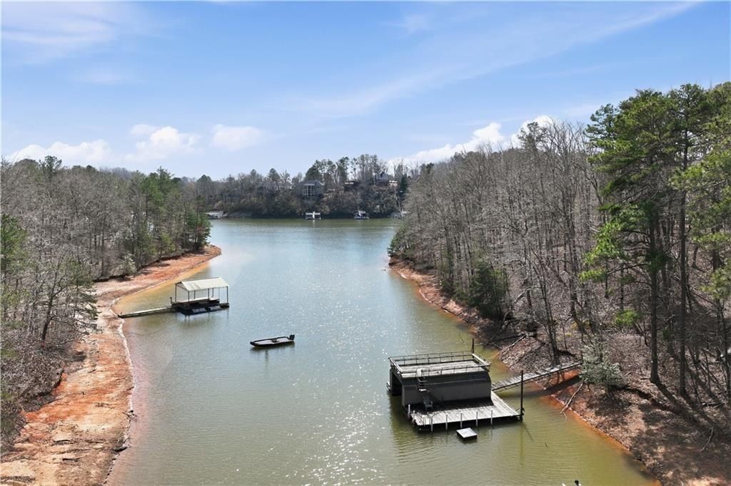 6267A Grant Harbor Drive 8. Gainesville, GA 30506