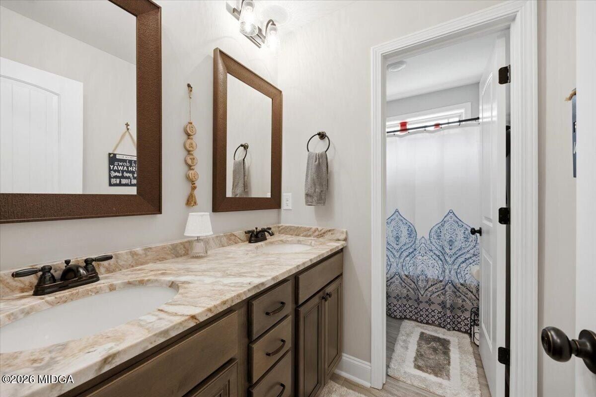 207 Creek Ridge Drive. Warner Robins, GA 31088