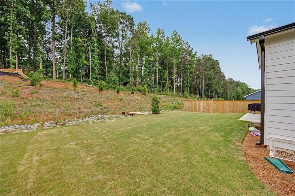 3054 Cambridge Mill Street. Acworth, GA 30102