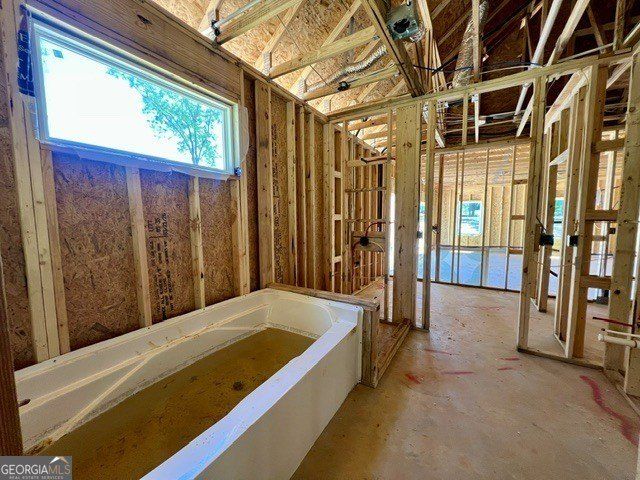 113 Kimbell Road. Pine Mountain, GA 31822
