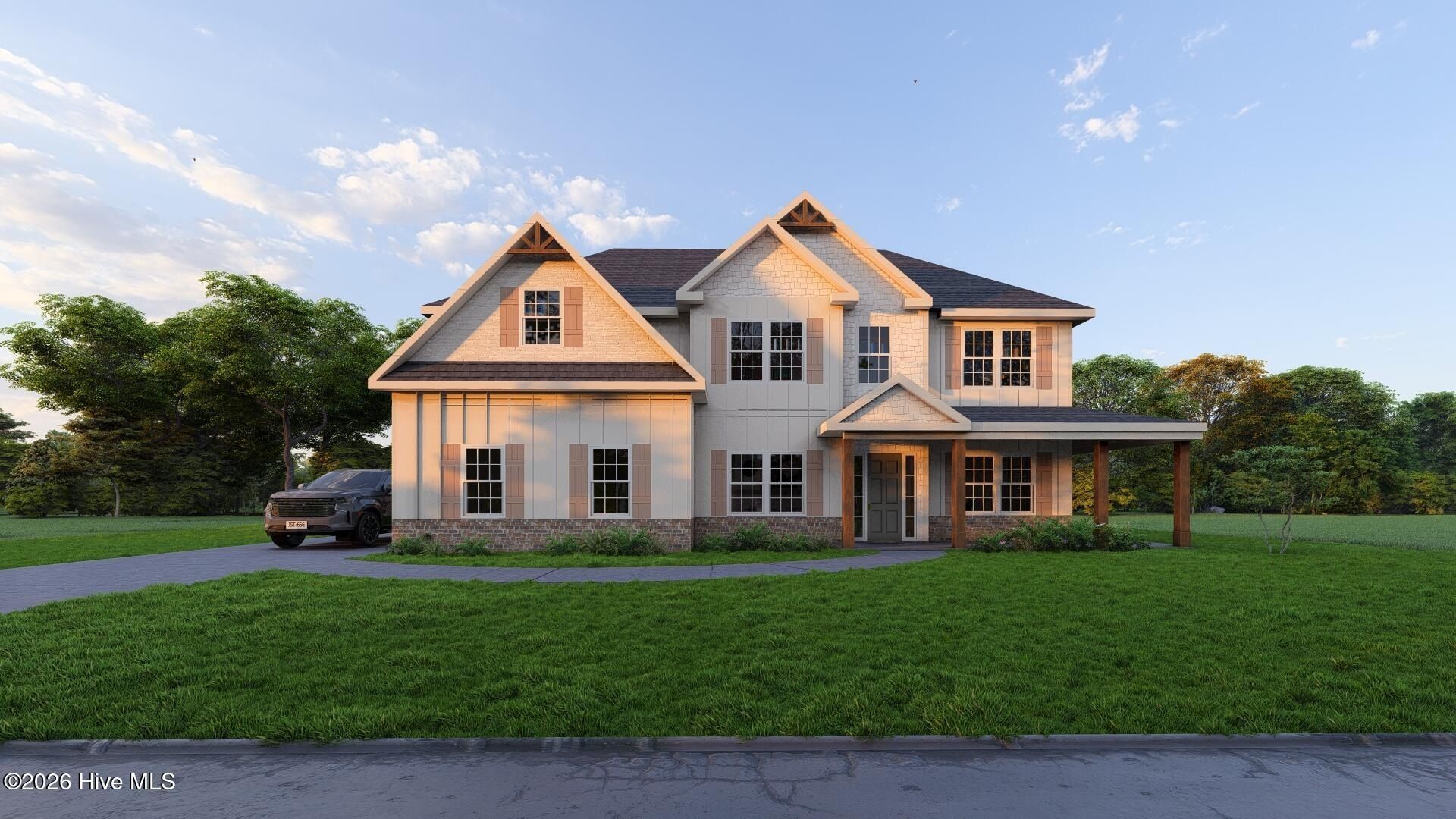 128 Hallmark Drive. Appling, GA 30802