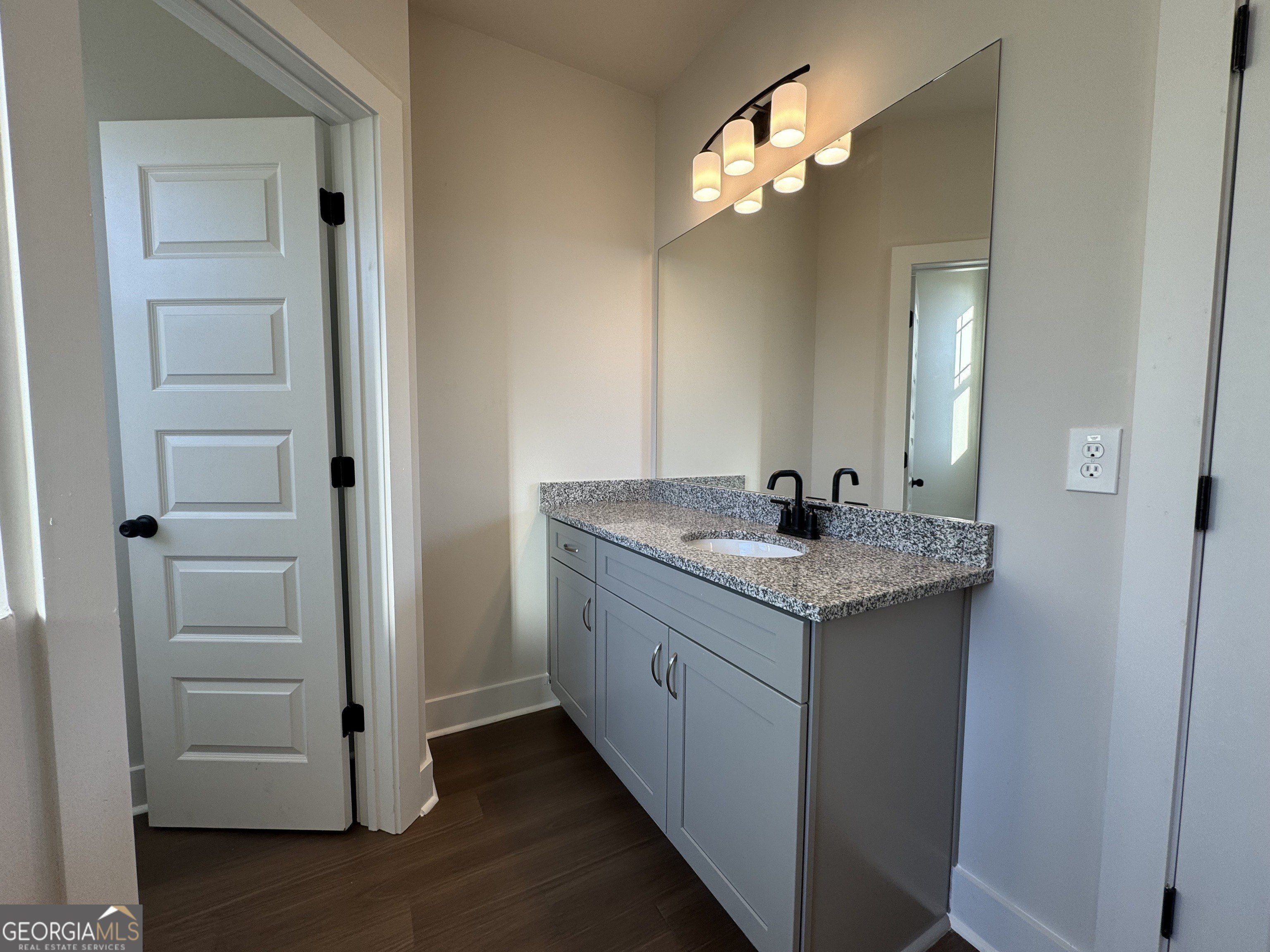 1107 Sage Drive. Griffin, GA 30224