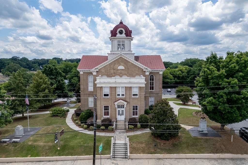226 Oakdale Road. Jefferson, GA 30549